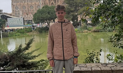 Tennis Europe 14&U. David Ferrer Junior Tour. Печура преодолел стартовые раунды
