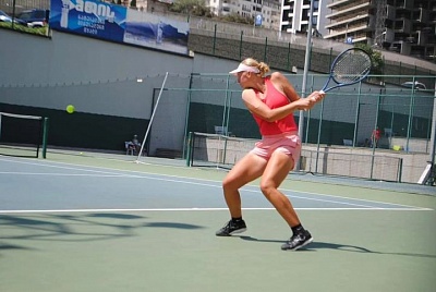 Tennis Europe 16&U. Autumn Cup. Всё по ранжиру