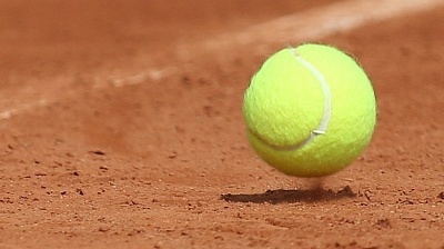 ITF World Junior Tour. Dunlop Bavarian Summer Championships. Пятая попытка