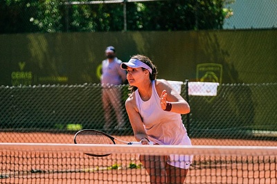 WTA Tour. BNP Paribas Poland Open. Подтвердили посев