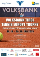 Volksbank Tirol Trophy Zams 2025