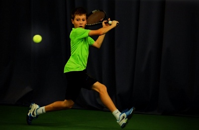 ITF/Tennis Europe Development Championships. Week 2.