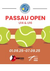 Passau Open 2025 U16