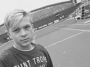 Tennis Europe 14&U. Nicosia Field Club U14. Костенич побеждает