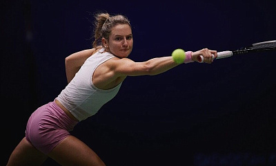 ITF World Tour. Ladies NRW International. Кубарева проиграла Арине