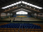 Tennis Europe16&U. Ukrainian Junior Open. Бороздина квалифицировалась