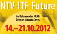 ITF Mens Circuit. NTV ITF FUTURE 2012