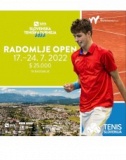 Radomlje Open 2022