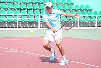 Men's ITF World Tennis Tour. Sanchez-Casal Tennis Academy. Белорусский тандем побеждает фаворитов