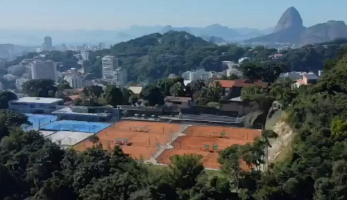 Rio de Janeiro Juniors Cup 2024