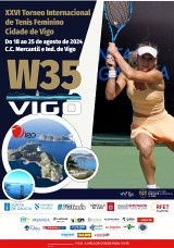 Cidade de Vigo Torneo Internacional Femenino 2024