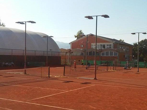 Tennis Point Open 2026
