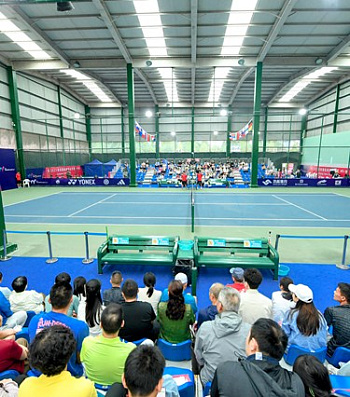 Guiyang Open 2026 Women
