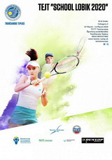 TEJT 3 U16 School Lobik U16 2020