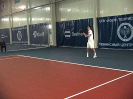 IPP Open. Герасимов в четвертьфинале.