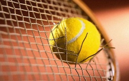Tennis Europe14&U. Gold's Gym Cup. Парное дерби за Коренем