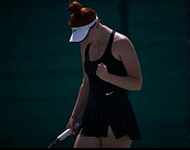 ITF World Tour. Ystad. Без побед