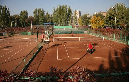 Hrach Israelyan Memorial Cup 2026