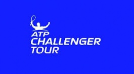 Sacramento Challenger. ATP Challenger Tour. Поражение Кирилла Горбатюка