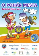 City of Spisska Nova Ves Cup 2024 U12