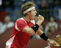 Davis Cup by BNP Paribas. Тунис - Беларусь - 1-1.