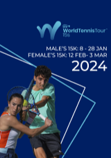 Rafa Nadal Academy by Movistar 2024 W2