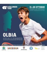 Olbia Challenger 2024