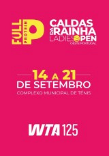 Full Protein Caldas da Rainha Ladies Open 2025