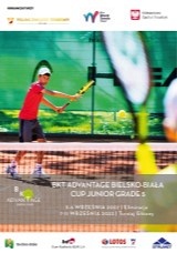 BKT Advantage Bielsko-Biała Cup 2022