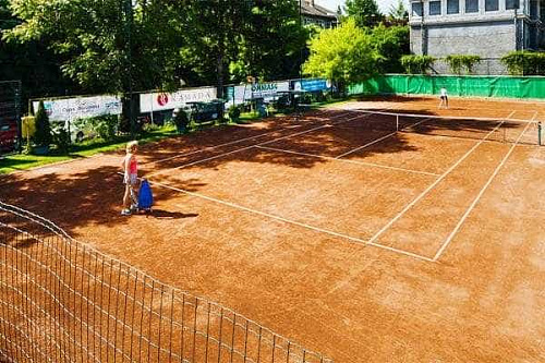 Comesad BCR Open 2026
