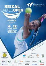 Seixal Ladies Open 2026