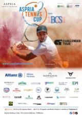 Aspria Tennis Cup 2024