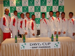 Davis Cup 2011