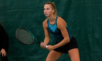 ITF World Tour. Kayseri Series. Гапанькова осталась без побед