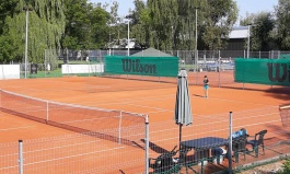 Tennis Europe14&U. Advantage Cup. Шестеро в Польше