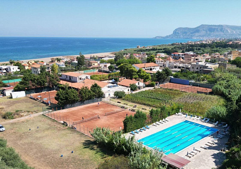 Trofeo Padre Pino Puglisi 2025