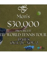 Harlingen Country Club Pro Circuit 2025