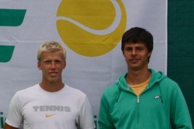 ITF Mens Circuit. Kazakhstan F5 Futures.