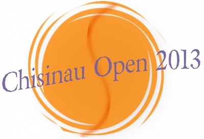 Tennis Europe 14U. Chisinau Open by TopSpin.