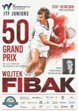 50 Grand Prix Wojciecha Fibaka 2026