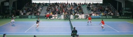 ITF Mens Circuit. $ 10,000 Ukraine. Надежда на пару