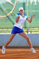 ITF Womens Circuit. Aegon GB Pro-Series Foxhills