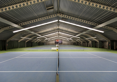 Robey Focus Tennis Academy Open 2024 U14