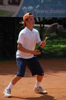Airok Viljandi Open U16 2015. Tennis Europe U16. Результаты белорусов во втором раунде "одиночки" и на старте пары