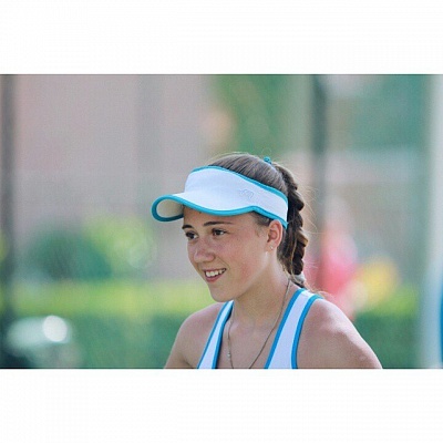 ITF Women's Circuit. Chisinau. Последний разгром