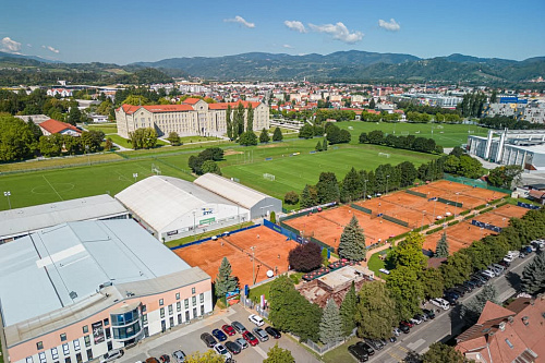 Maribor Open 2026 Juniors