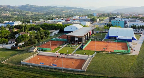 Tolentino Internazionale 2026 U16