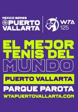 Puerto Vallarta Open 2024