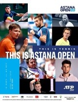 Astana Open 2023
