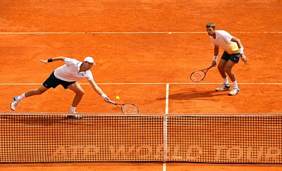 ATP Tour. Monte Carlo Rolex Masters 2012.